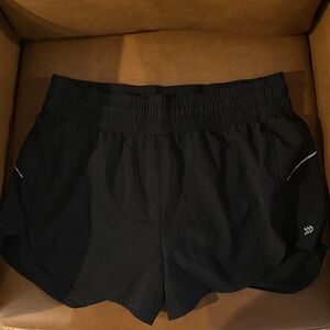 All In Motion Shorts